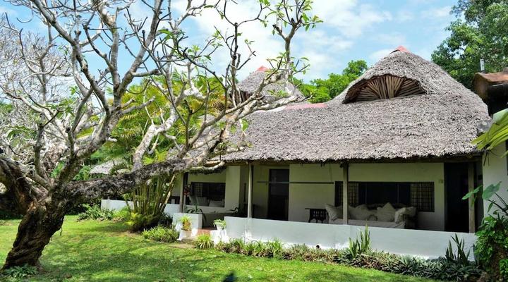 Diani House
