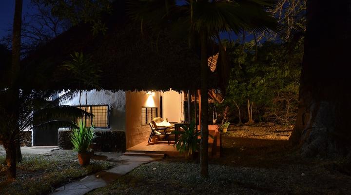 Diani House