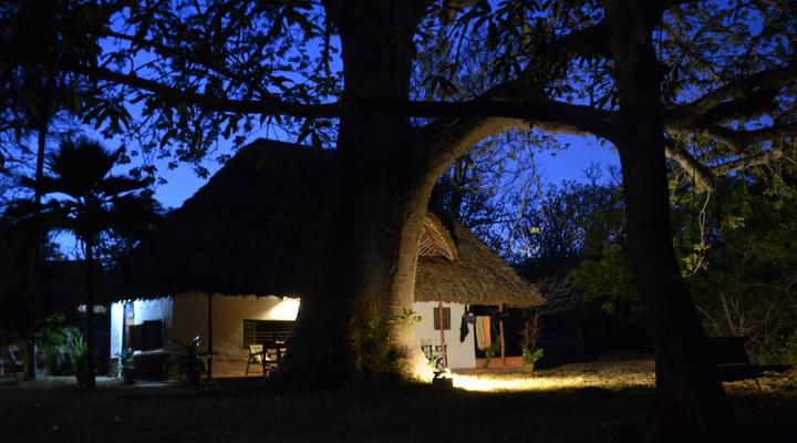 Diani House