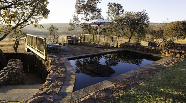 Ekuthuleni Lodge