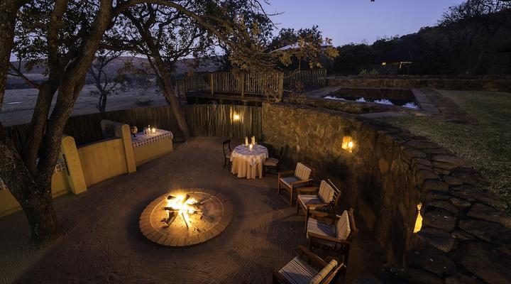 Ekuthuleni Lodge