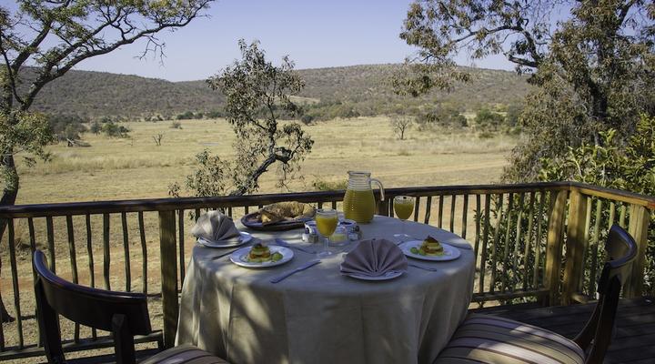 Ekuthuleni Lodge
