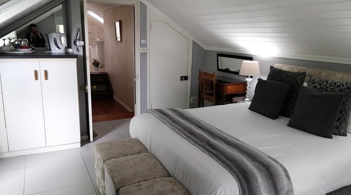 Ryneveld Country Lodge