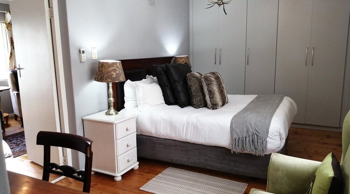 Ryneveld Country Lodge