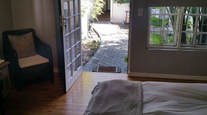 Ryneveld Country Lodge