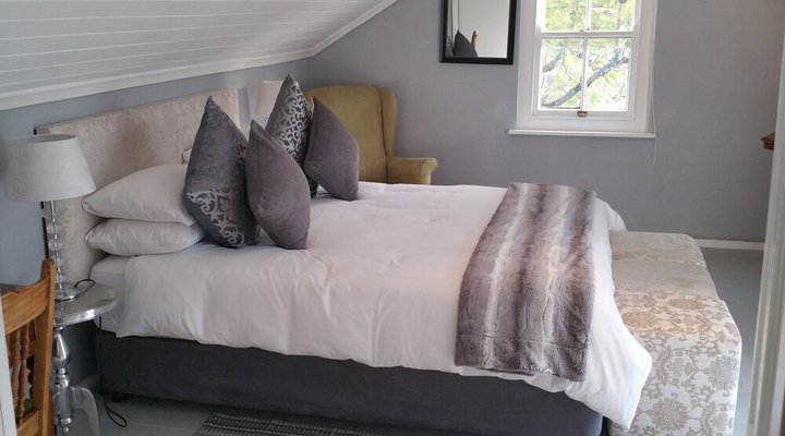 Ryneveld Country Lodge