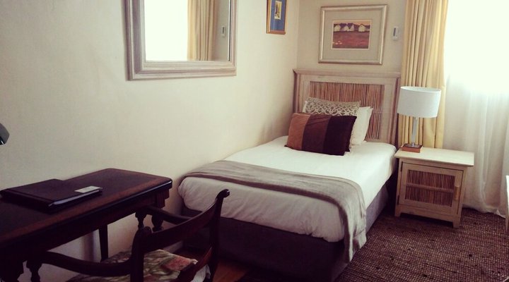 Ryneveld Country Lodge