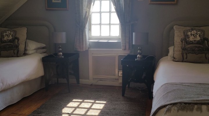 Ryneveld Country Lodge