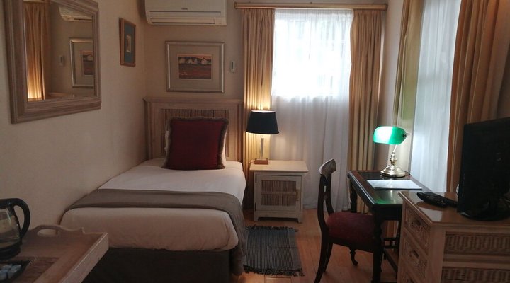 Ryneveld Country Lodge