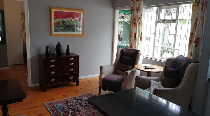 Ryneveld Country Lodge