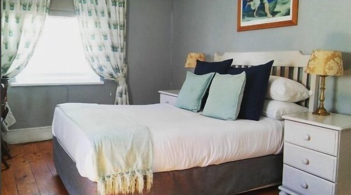 Ryneveld Country Lodge