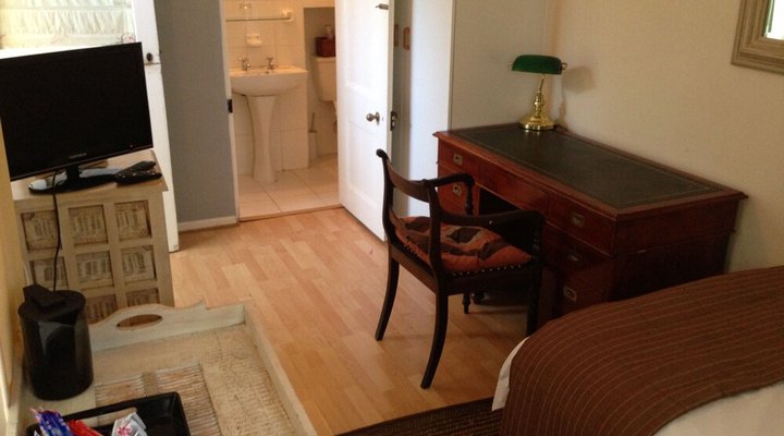 Ryneveld Country Lodge