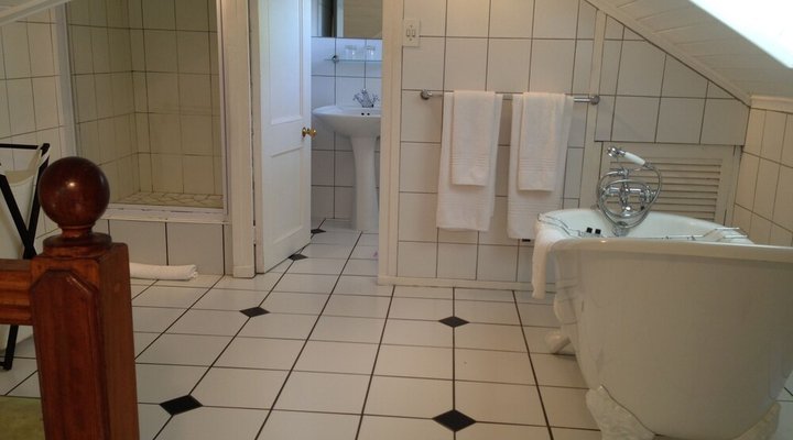 Ryneveld Country Lodge