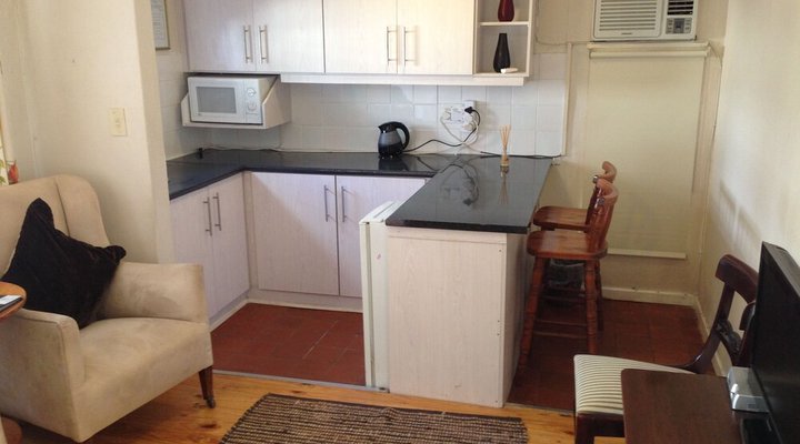 Ryneveld Country Lodge