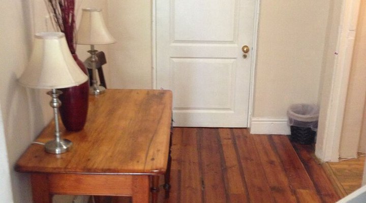 Ryneveld Country Lodge