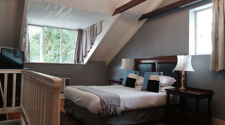 Ryneveld Country Lodge