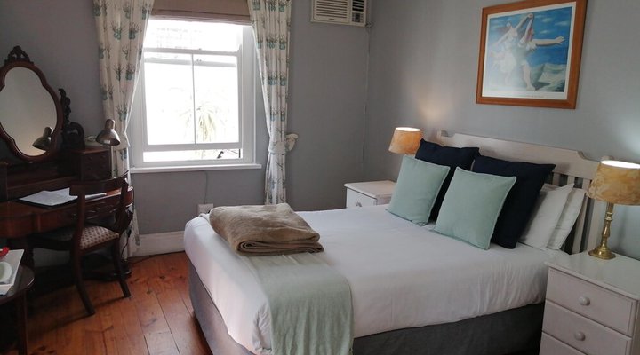 Ryneveld Country Lodge