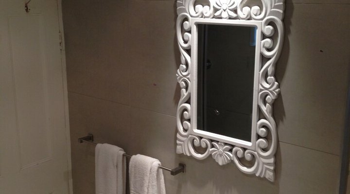 Ryneveld Country Lodge