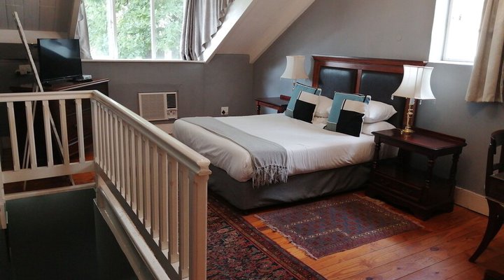 Ryneveld Country Lodge