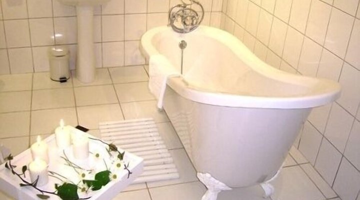 Ryneveld Country Lodge