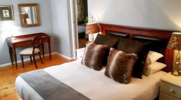 Ryneveld Country Lodge