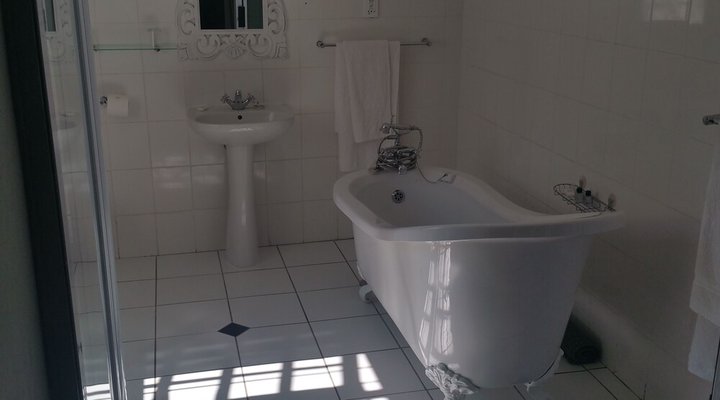 Ryneveld Country Lodge