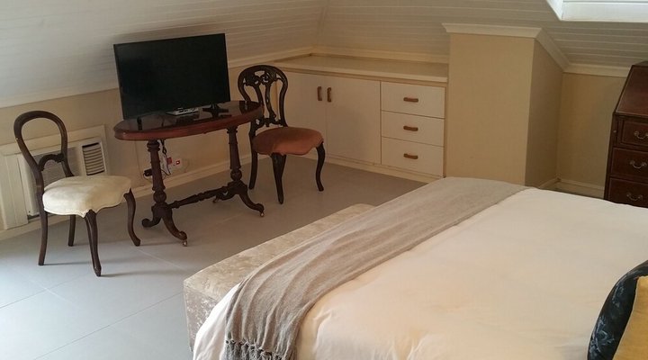 Ryneveld Country Lodge