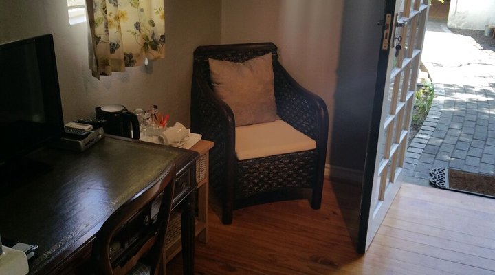 Ryneveld Country Lodge