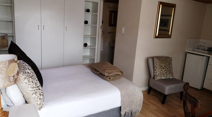 Ryneveld Country Lodge