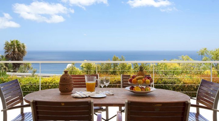 Entabeni Guest House