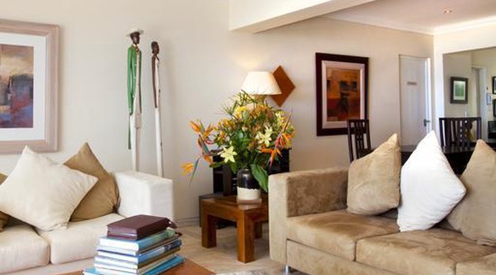 Entabeni Guest House