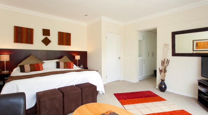 Entabeni Guest House