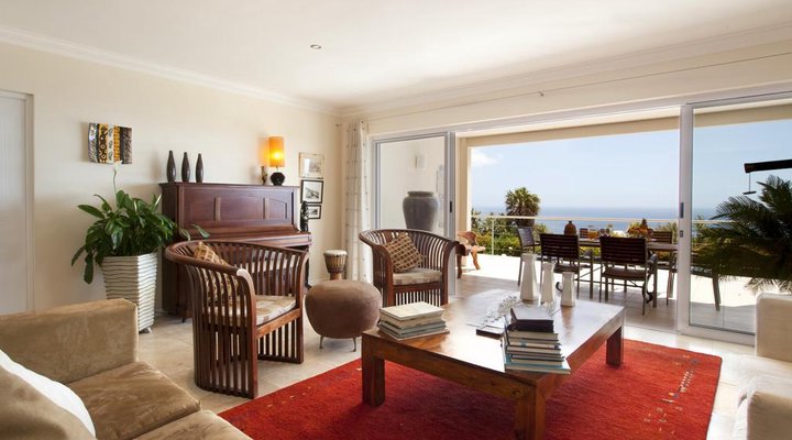 Entabeni Guest House