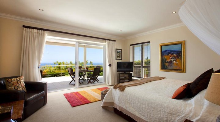 Entabeni Guest House