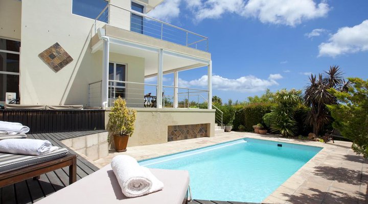 Entabeni Guest House