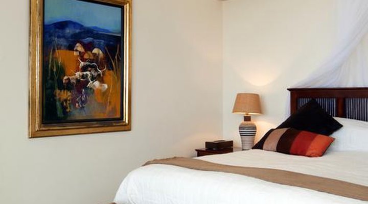 Entabeni Guest House