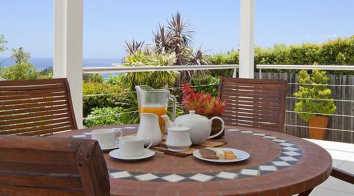 Entabeni Guest House