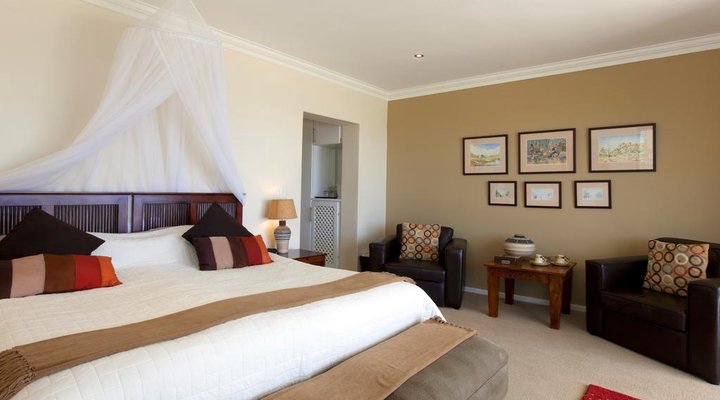 Entabeni Guest House