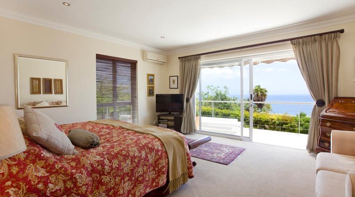 Entabeni Guest House
