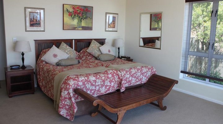 Entabeni Guest House