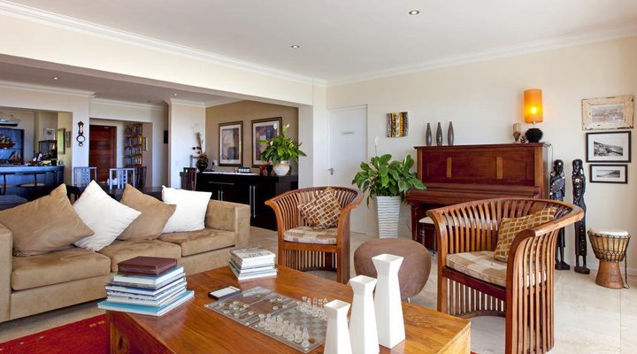 Entabeni Guest House