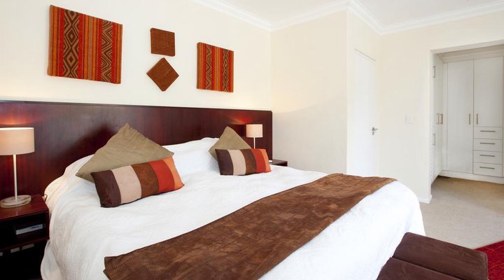 Entabeni Guest House