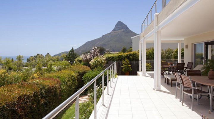 Entabeni Guest House