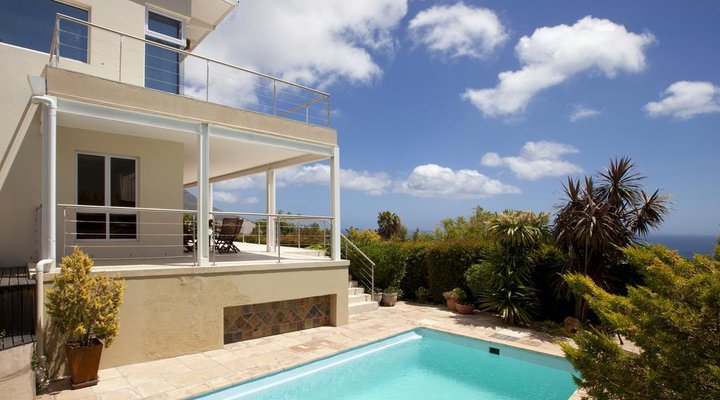 Entabeni Guest House