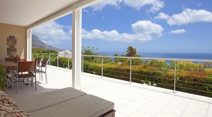 Entabeni Guest House