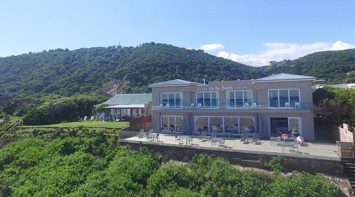 Wilderness Beach Lodge