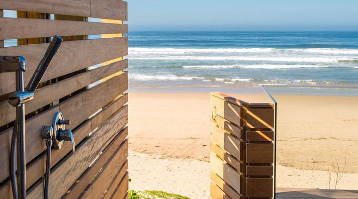 Wilderness Beach Lodge