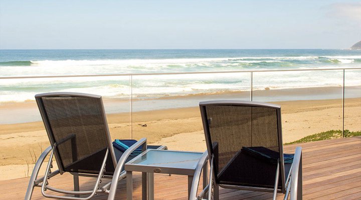 Wilderness Beach Lodge