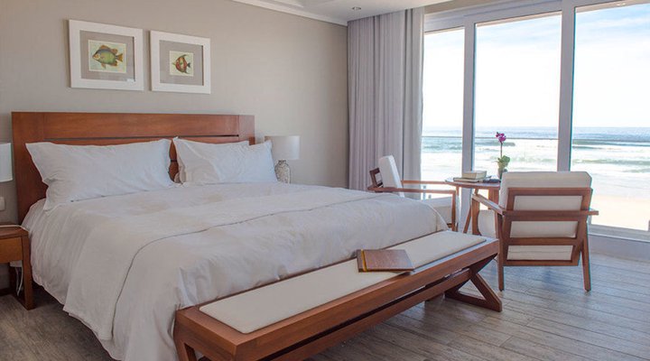 Wilderness Beach Lodge