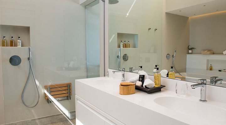 Wilderness Beach Lodge